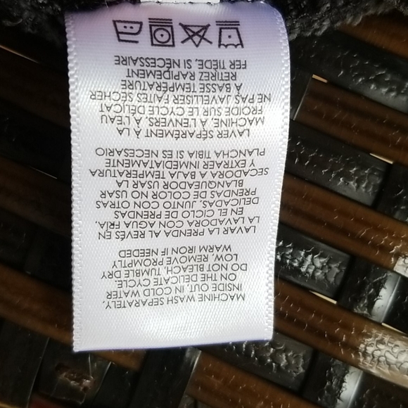 Cabi shadow slim jeans - Picture 6 of 7